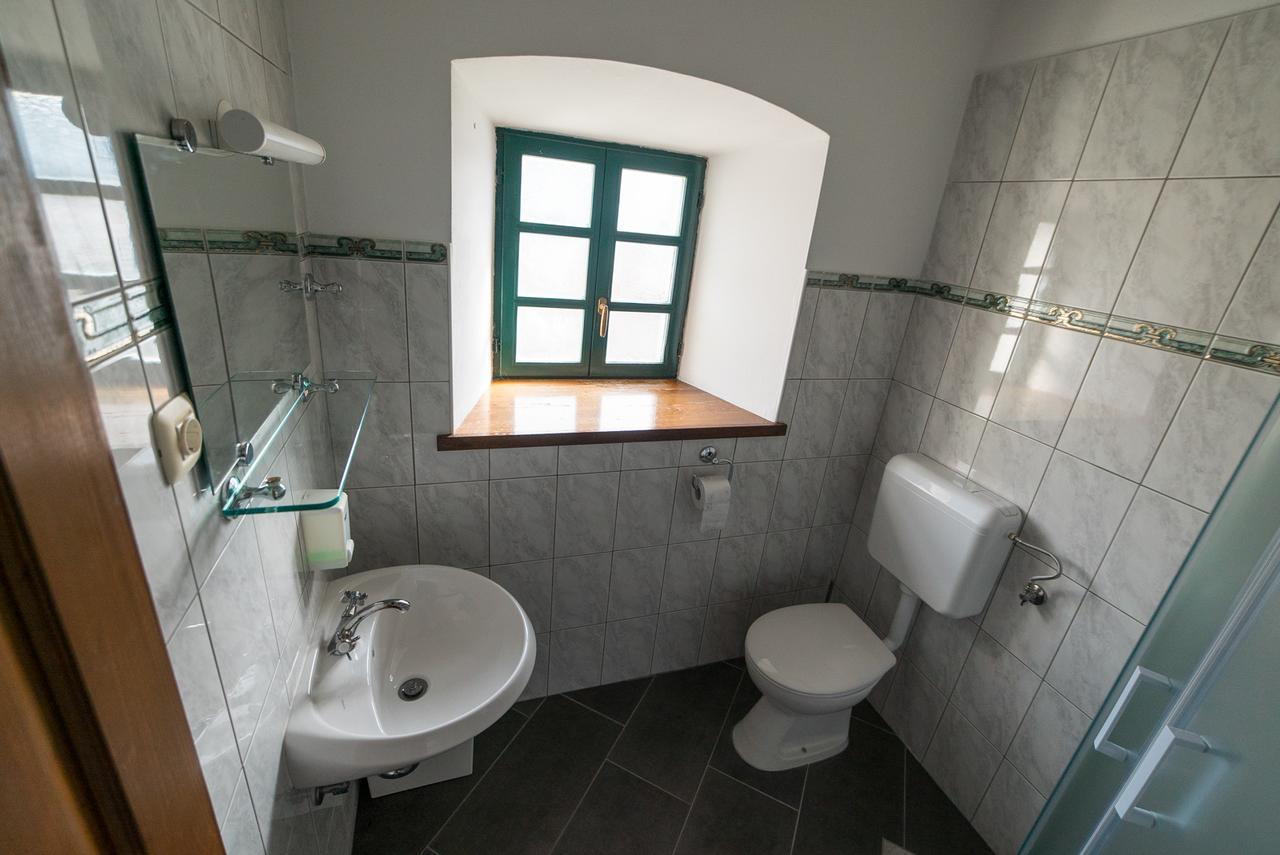 Divača Hostel Skrla المظهر الخارجي الصورة