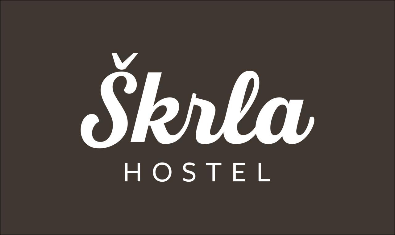 Divača Hostel Skrla المظهر الخارجي الصورة